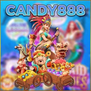 CANDY888