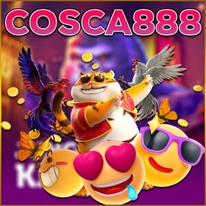 COSCA888
