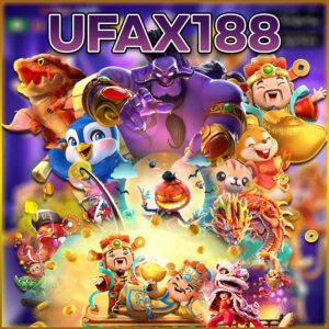 UFAX188